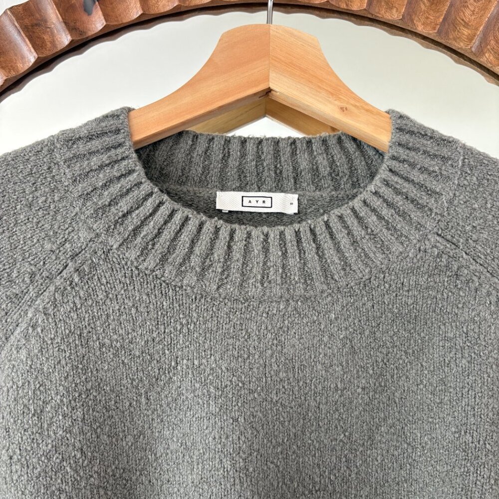 AYR The Lofty Softie in Seattle - Picture 2 of 3